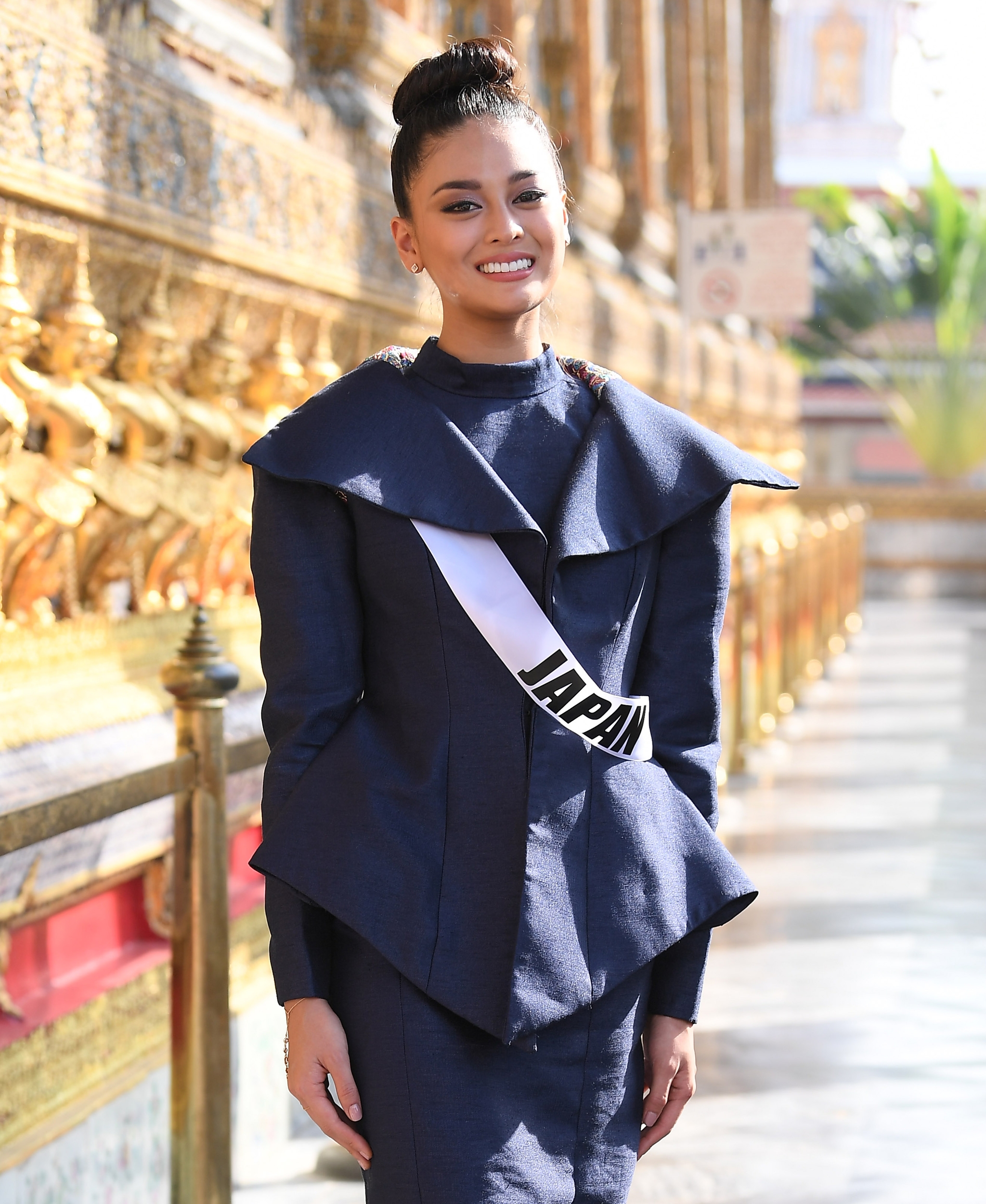 Vogue Beauty Thailand