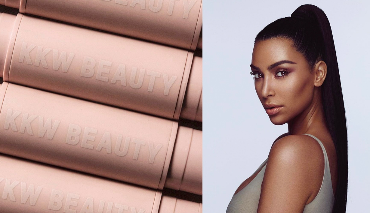 Vogue Beauty Thailand