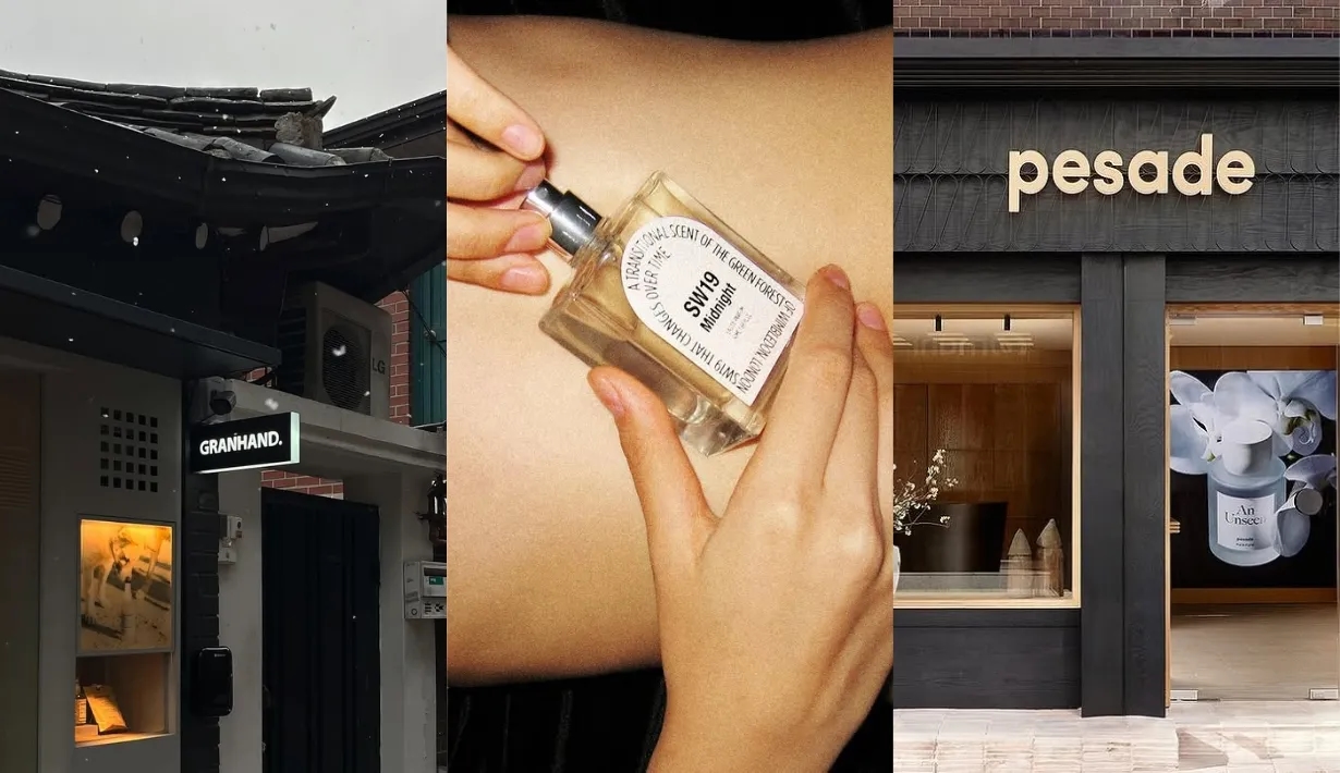 Vogue Beauty Thailand