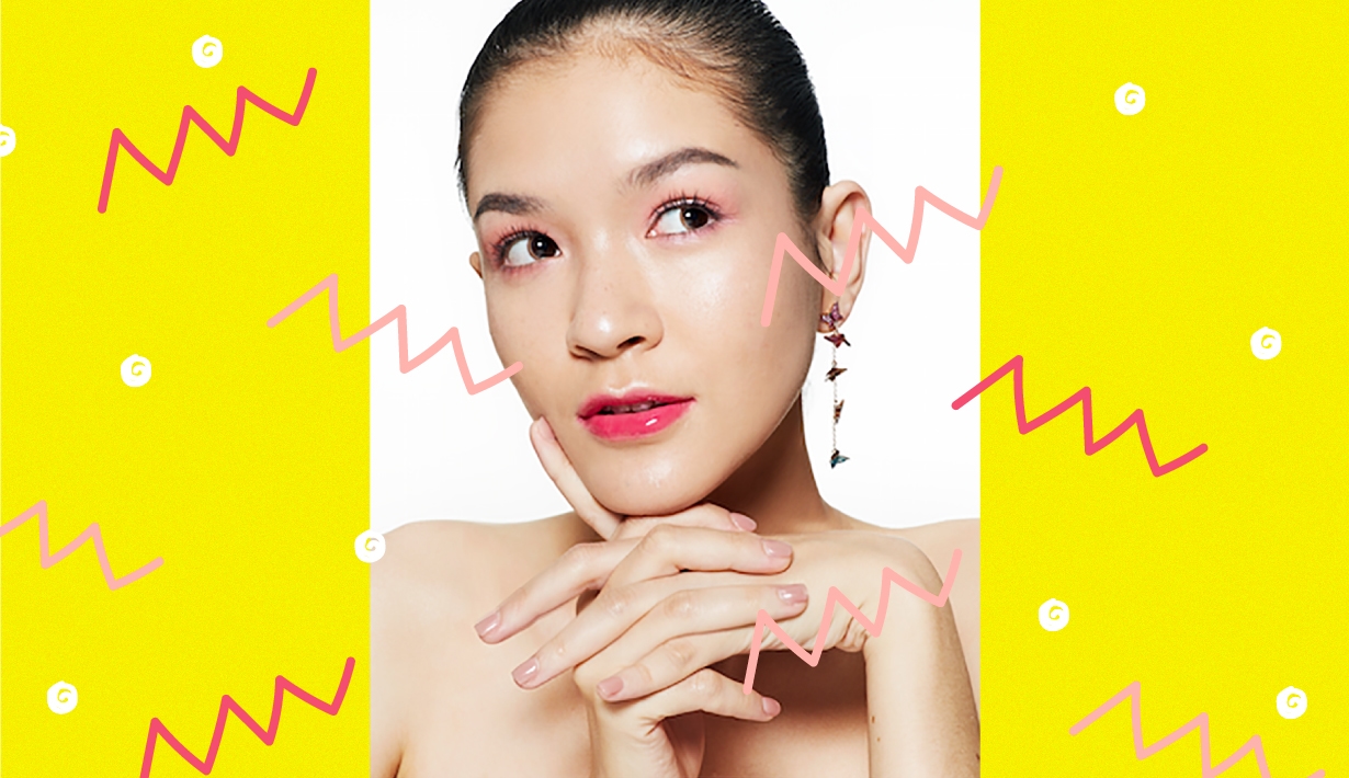 Vogue Beauty Thailand