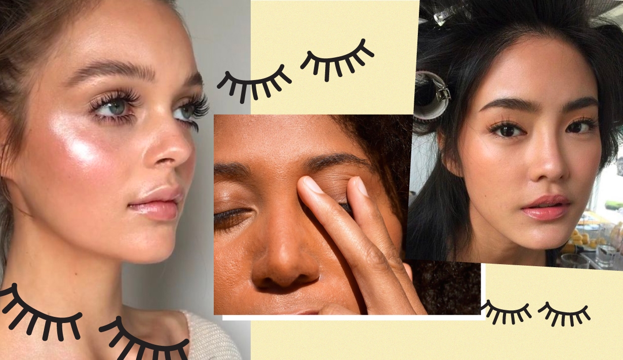 Vogue Beauty Thailand