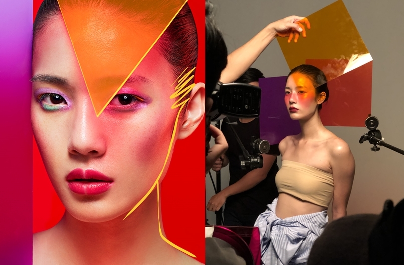 Vogue Beauty Thailand