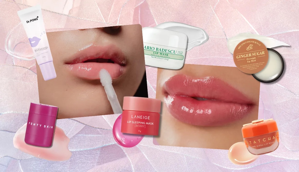 Vogue Beauty Thailand