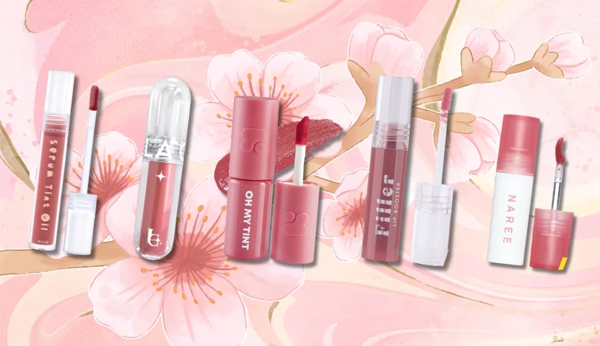 Vogue Beauty Thailand