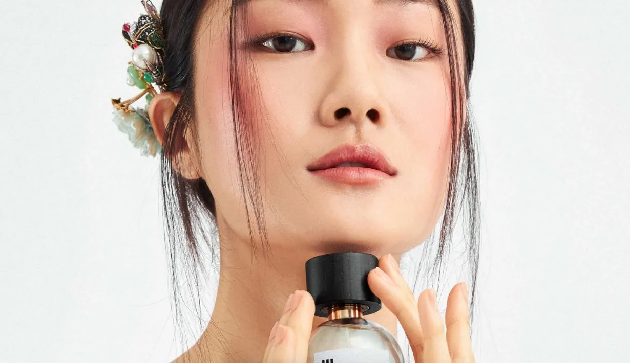 Vogue Beauty Thailand