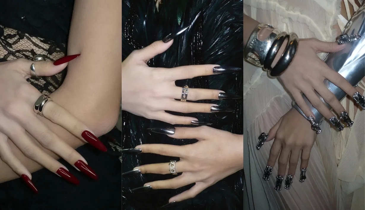 Vogue Beauty Thailand