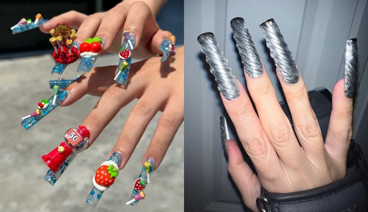 Vogue Beauty Thailand