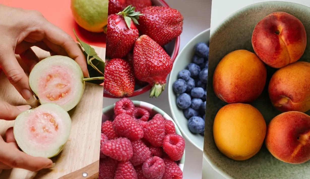 Vogue Beauty Thailand