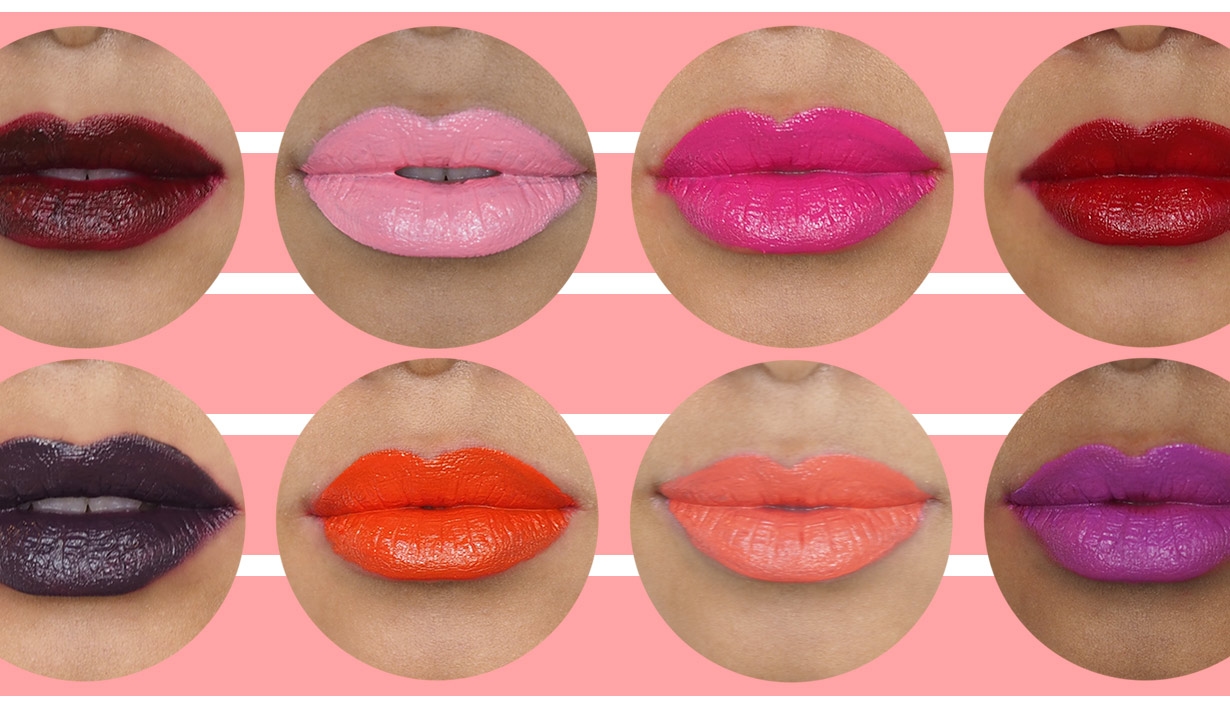 Vogue Beauty Thailand