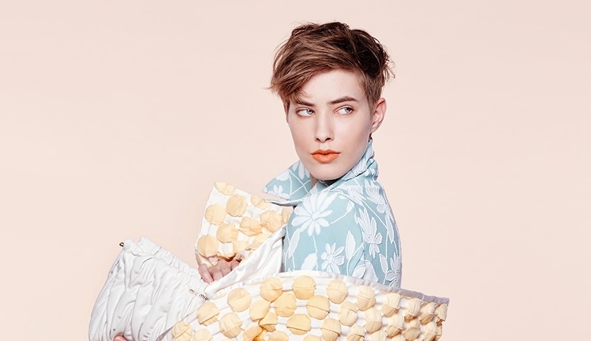 Vogue Beauty Thailand