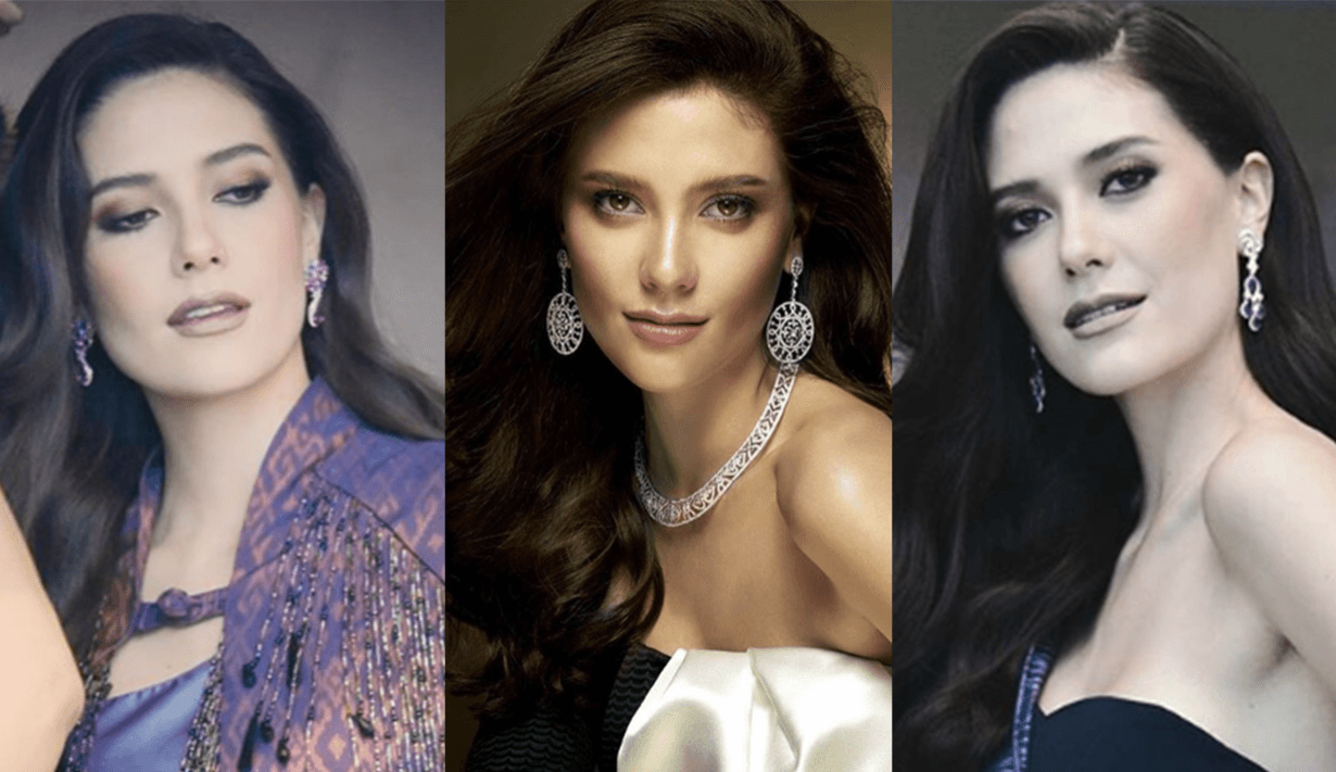 Vogue Beauty Thailand