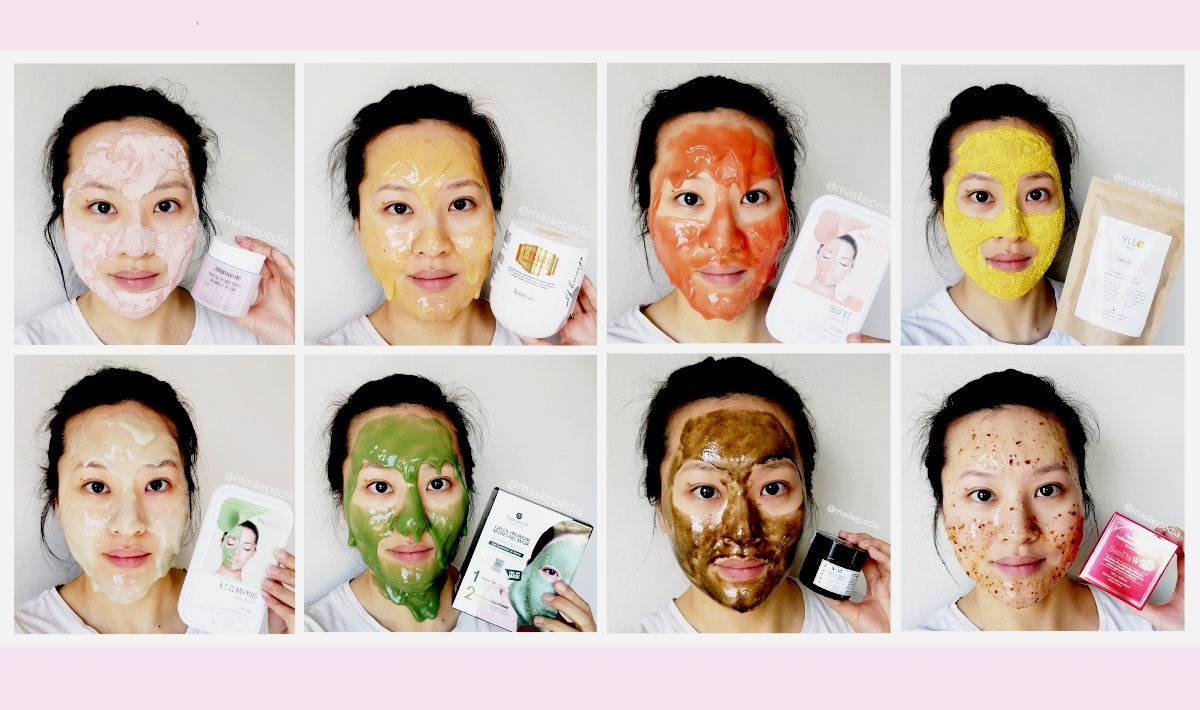 Vogue Beauty Thailand