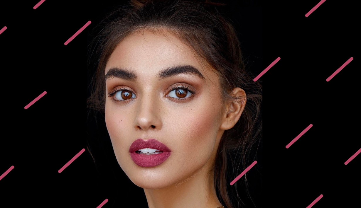 Vogue Beauty Thailand