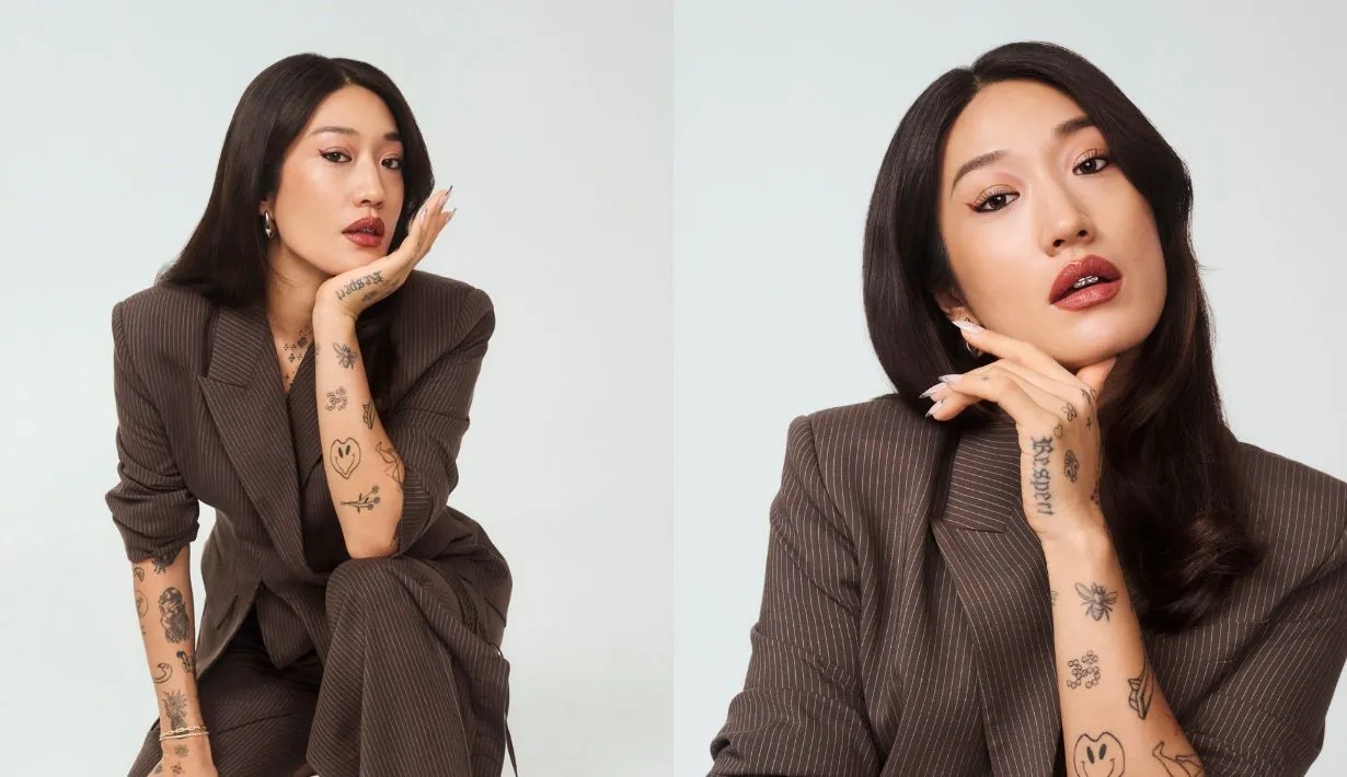 maybelline global ambassador