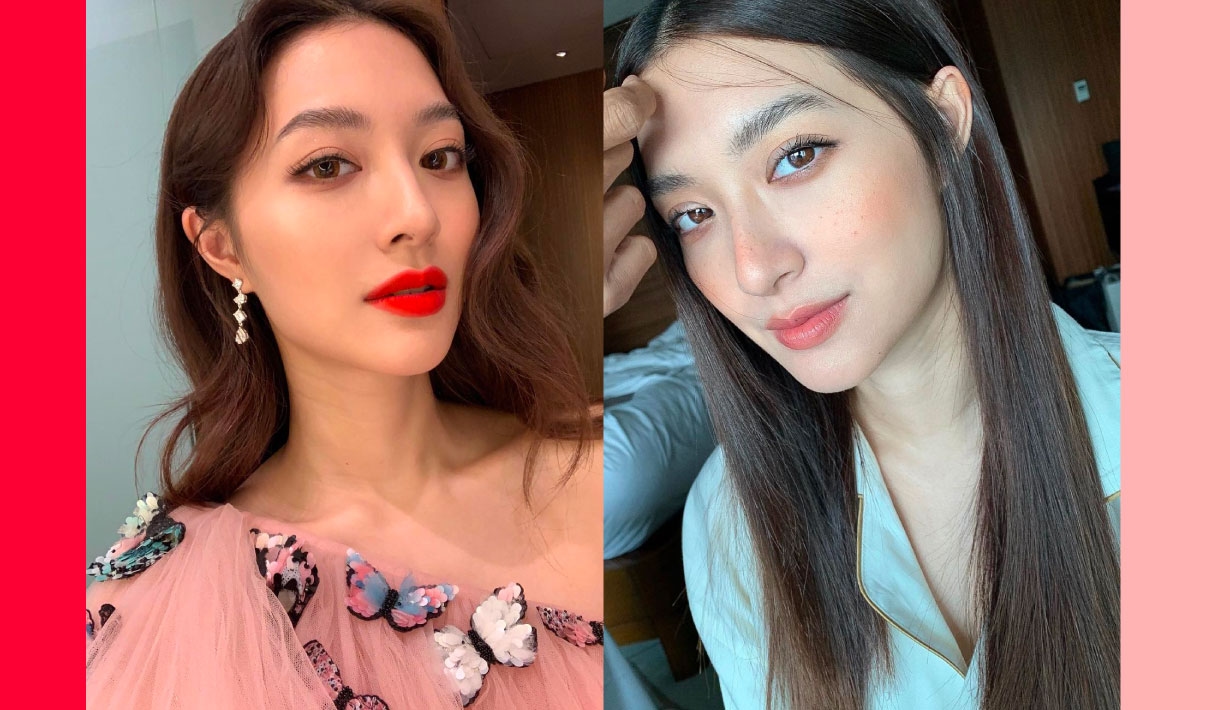 Vogue Beauty Thailand