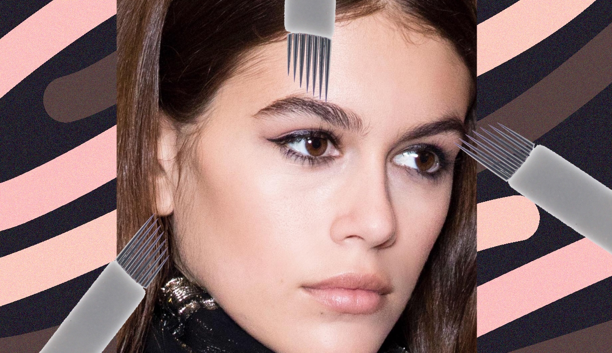 Vogue Beauty Thailand