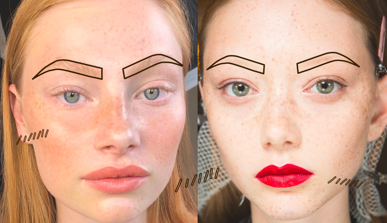 Vogue Beauty Thailand