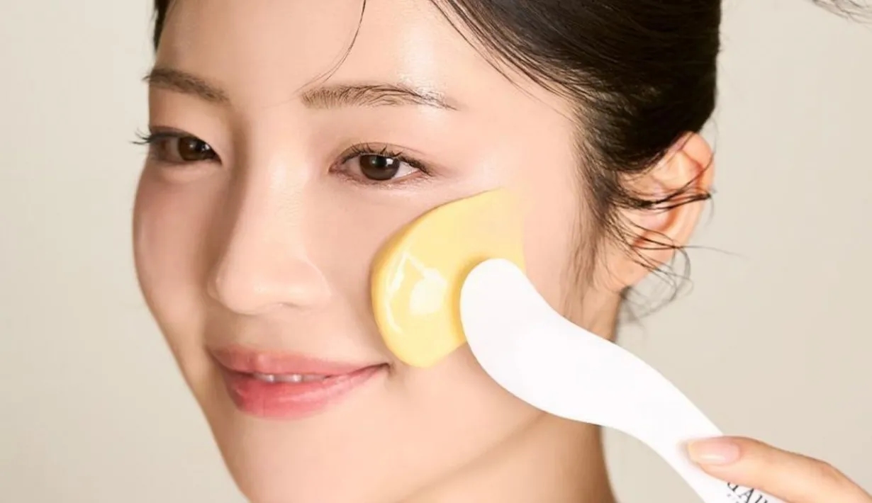 Vogue Beauty Thailand