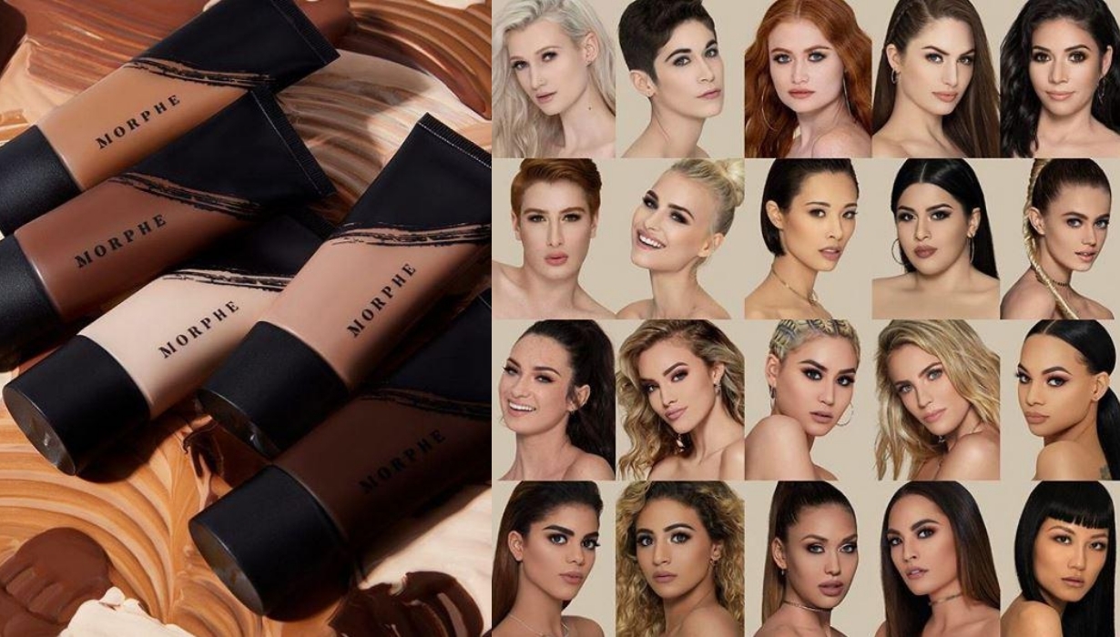 Vogue Beauty Thailand