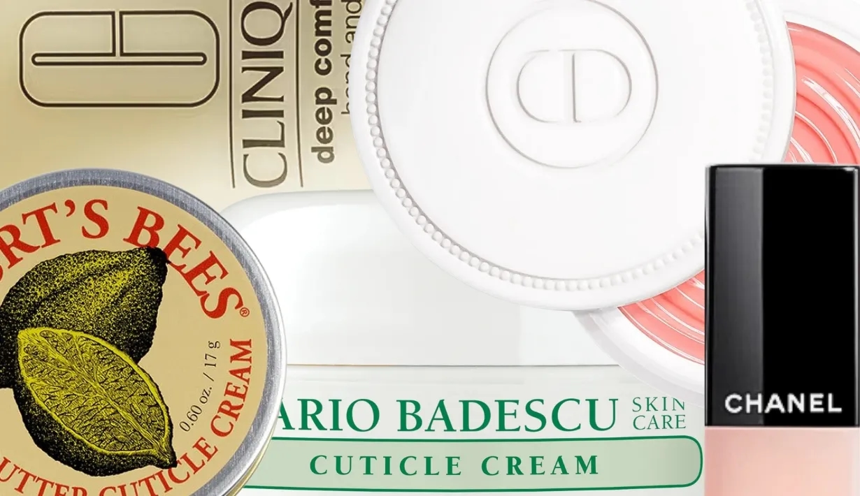 Vogue Beauty Thailand