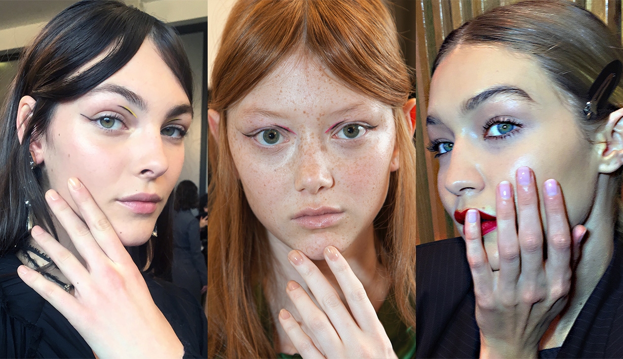 Vogue Beauty Thailand
