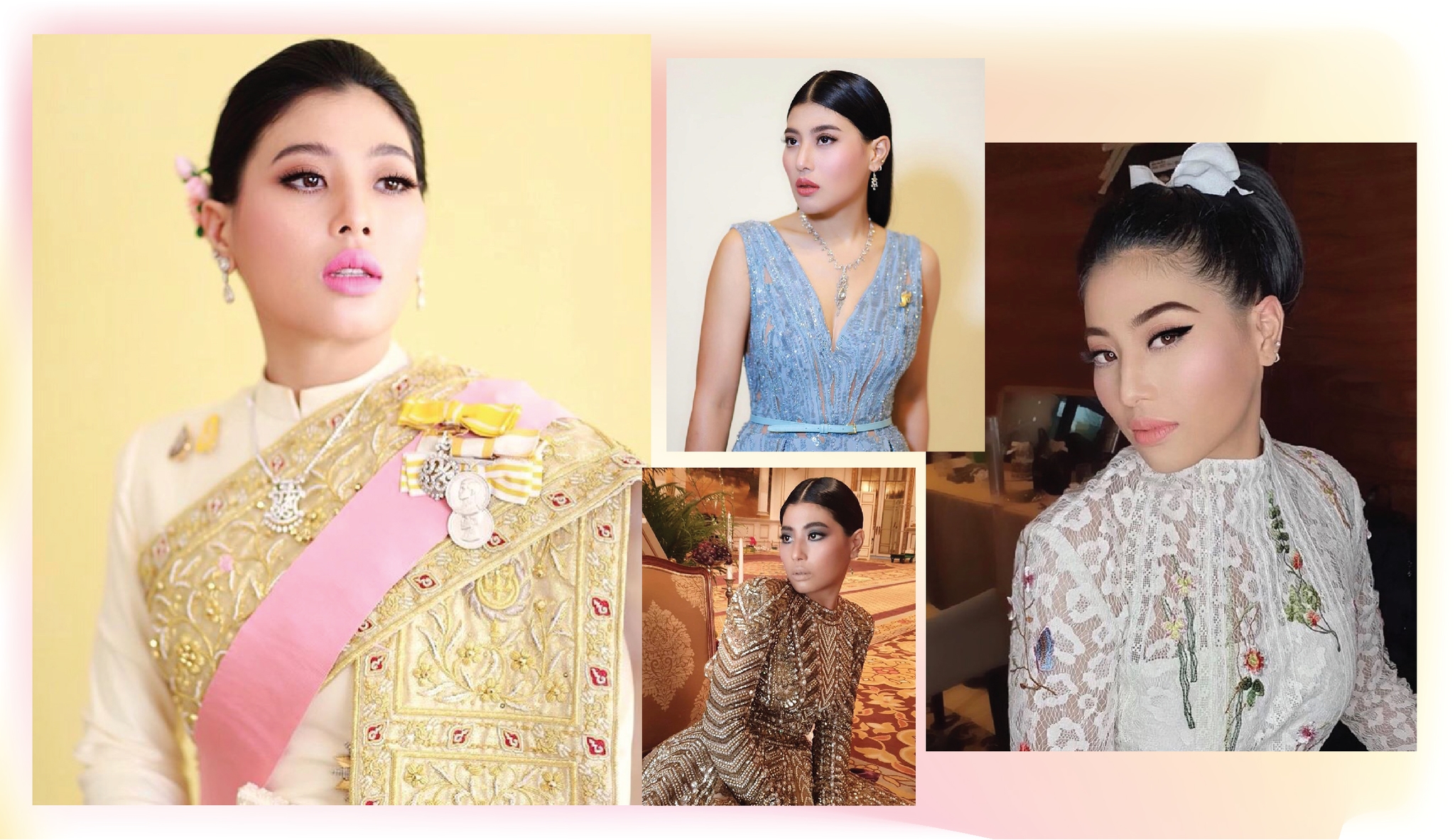 Vogue Beauty Thailand