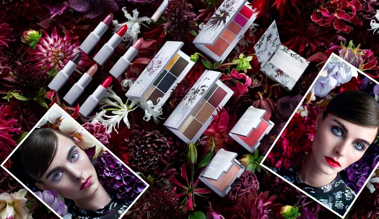 Vogue Beauty Thailand