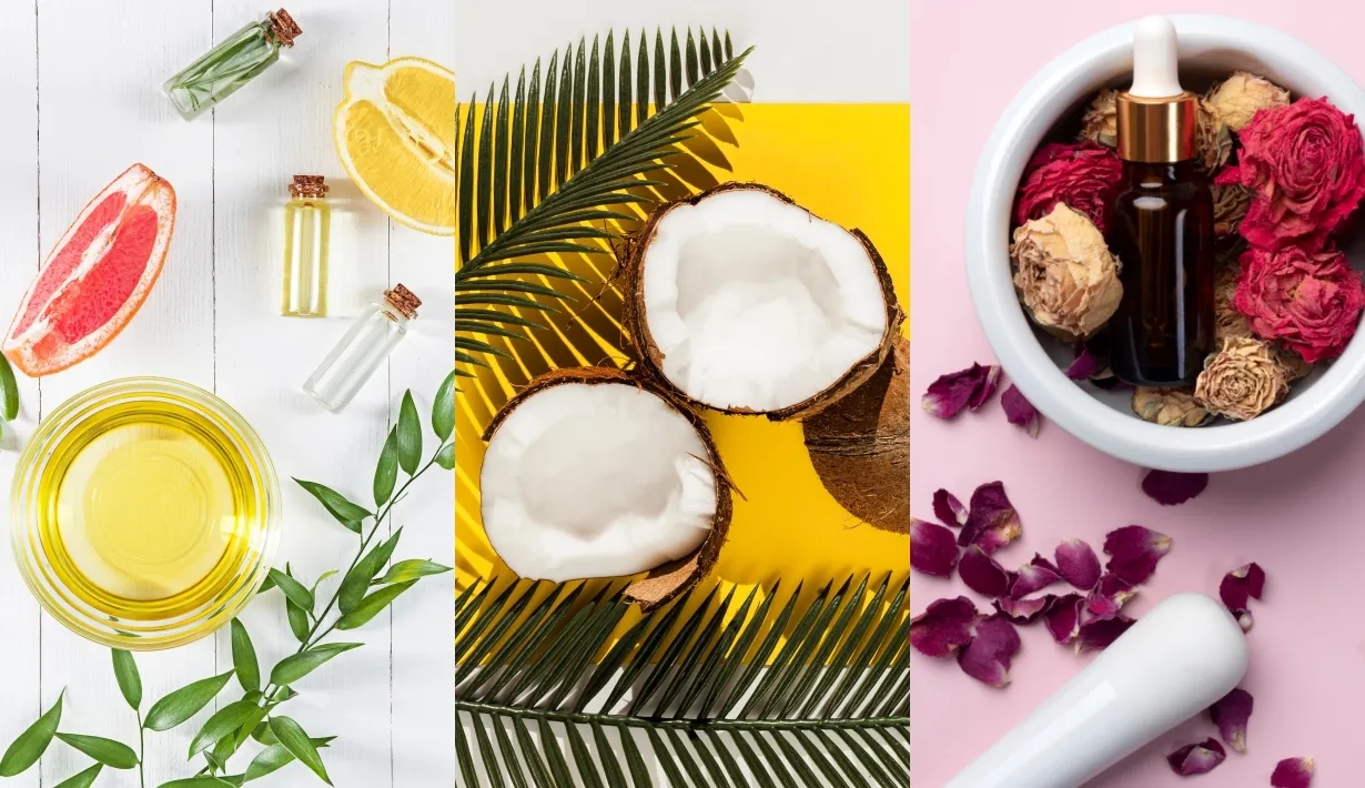 Vogue Beauty Thailand