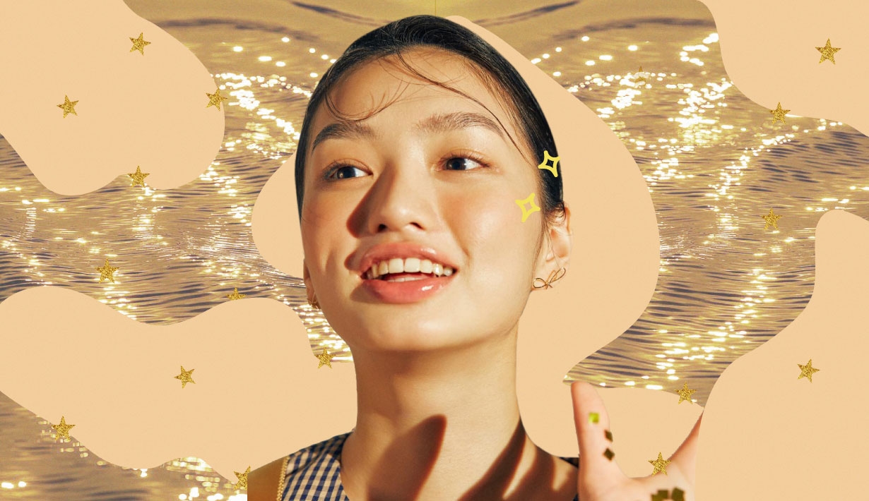 Vogue Beauty Thailand