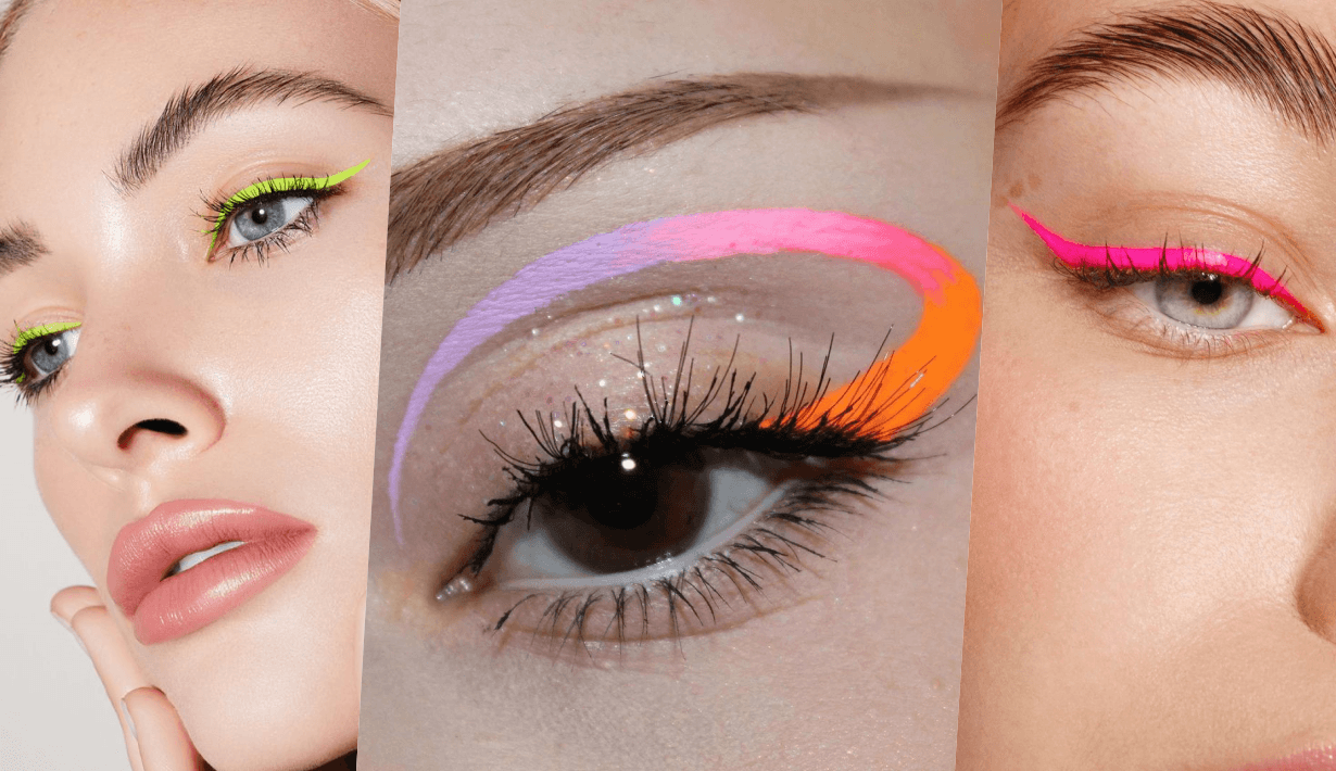neon liner