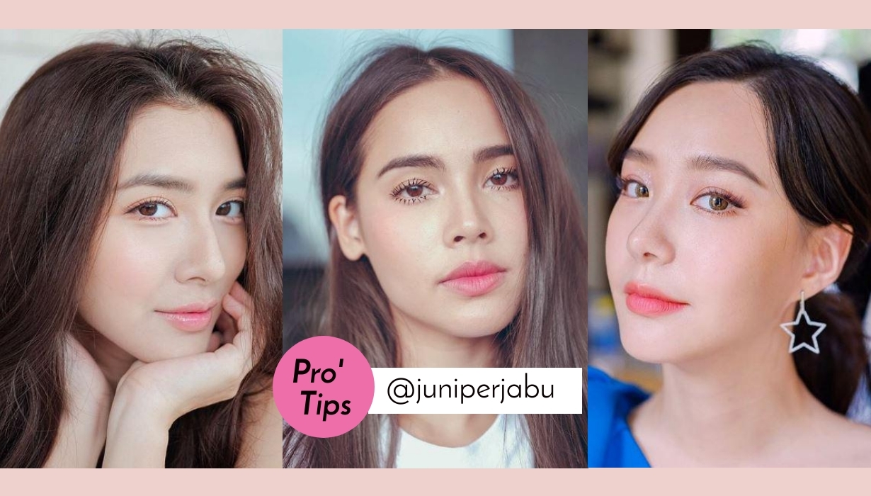 Vogue Beauty Thailand