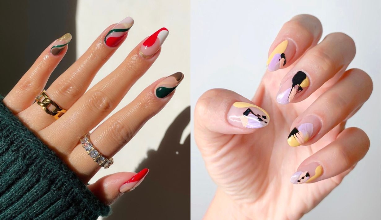 nails