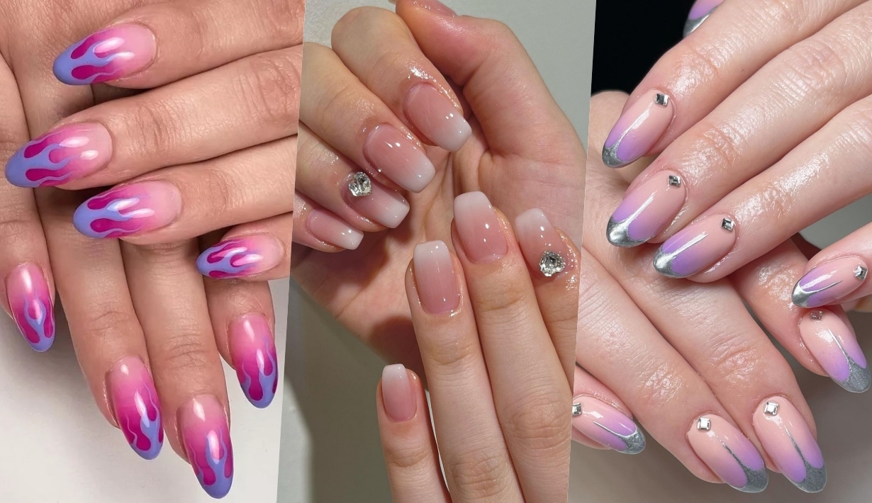 nails