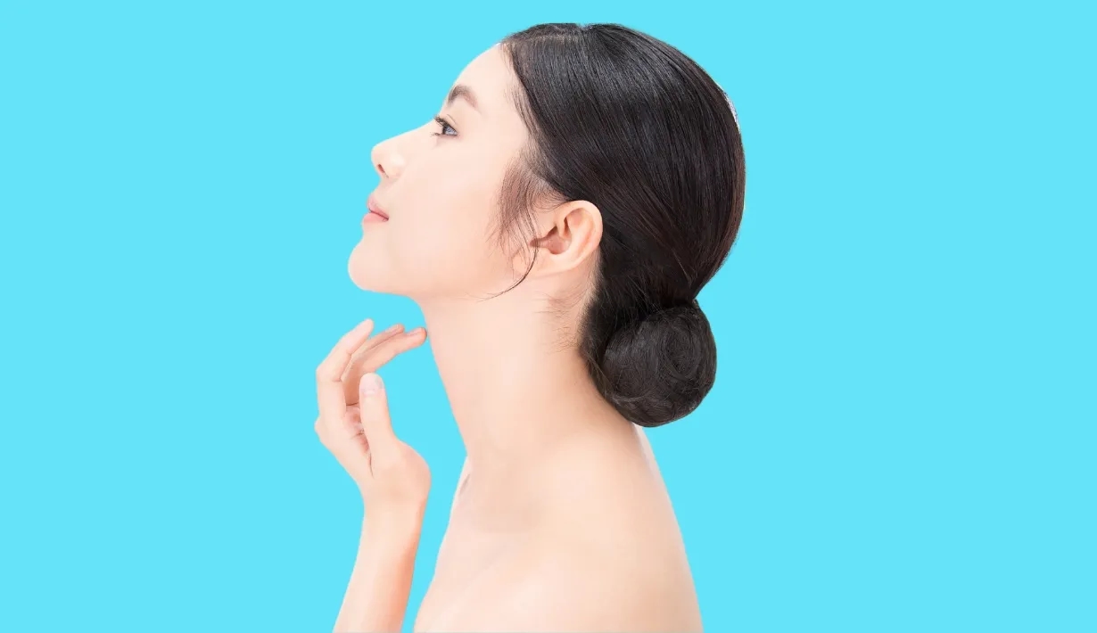 Vogue Beauty Thailand
