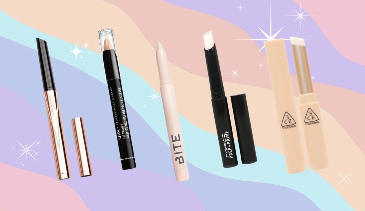 lip primer
