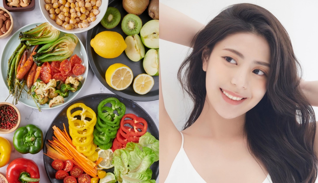 collagen food