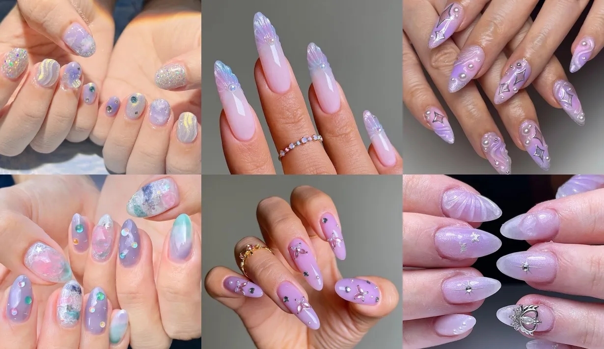 Vogue Beauty Thailand