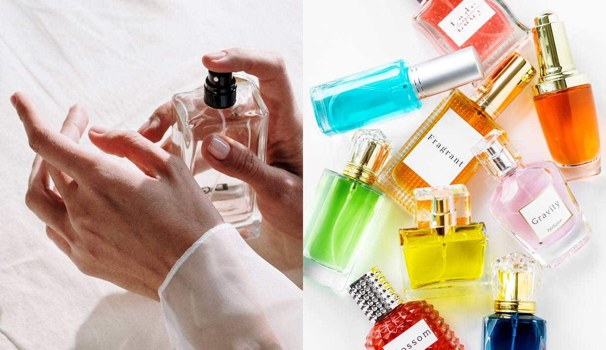 perfume