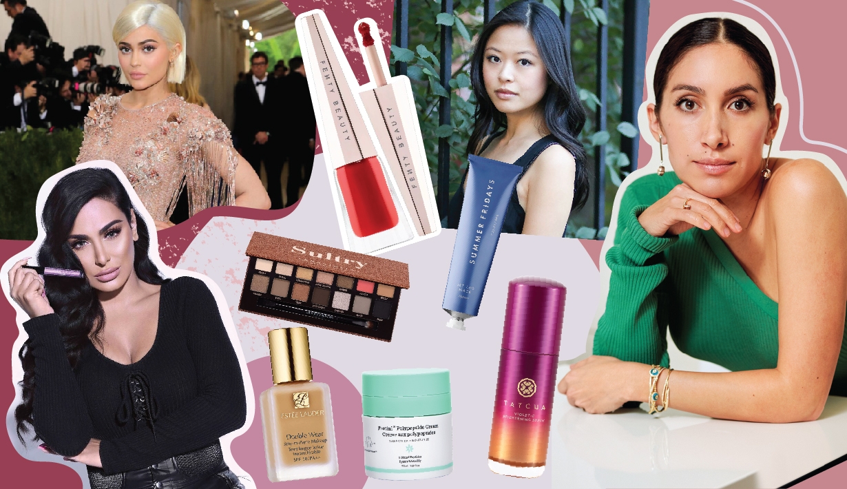 Vogue Beauty Thailand