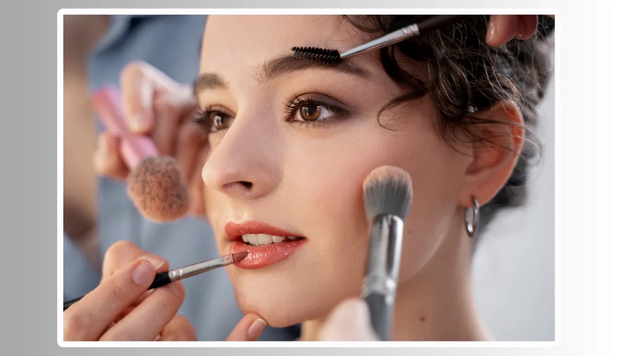 Vogue Beauty Thailand