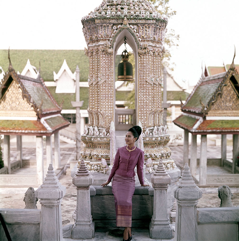 Vogue Beauty Thailand
