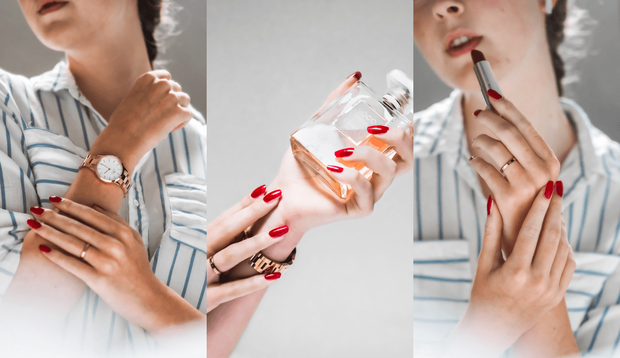 rednails