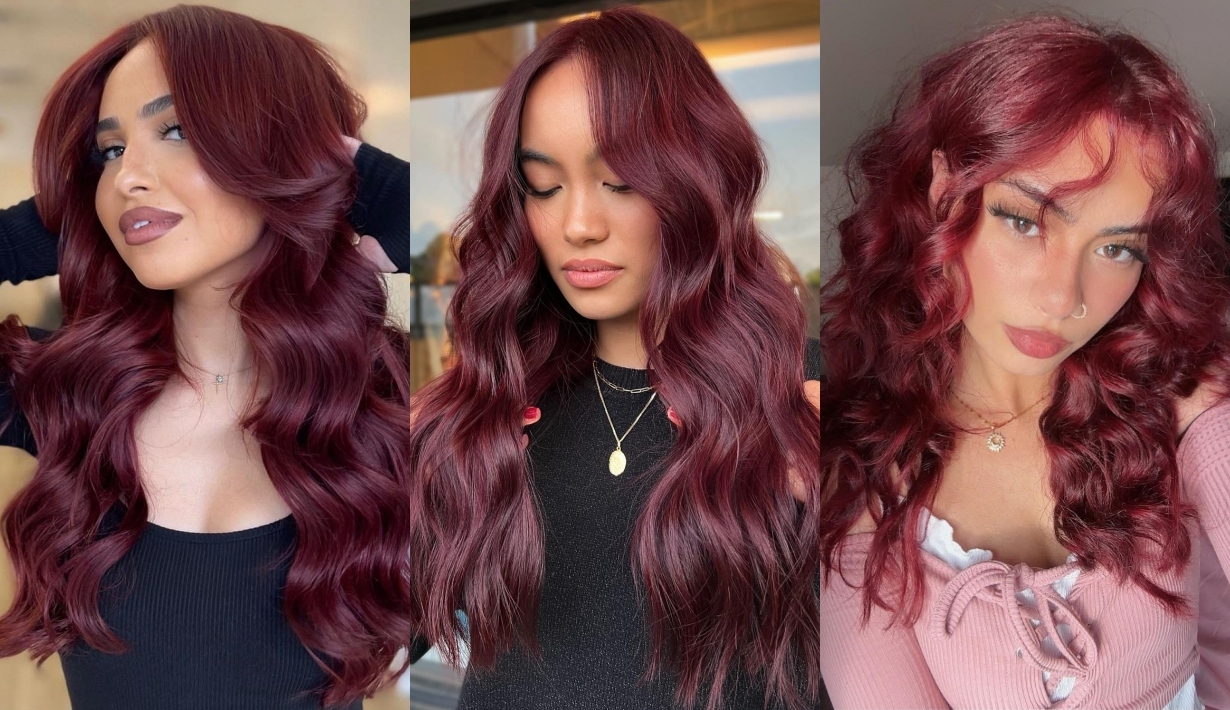 Vogue Beauty Thailand