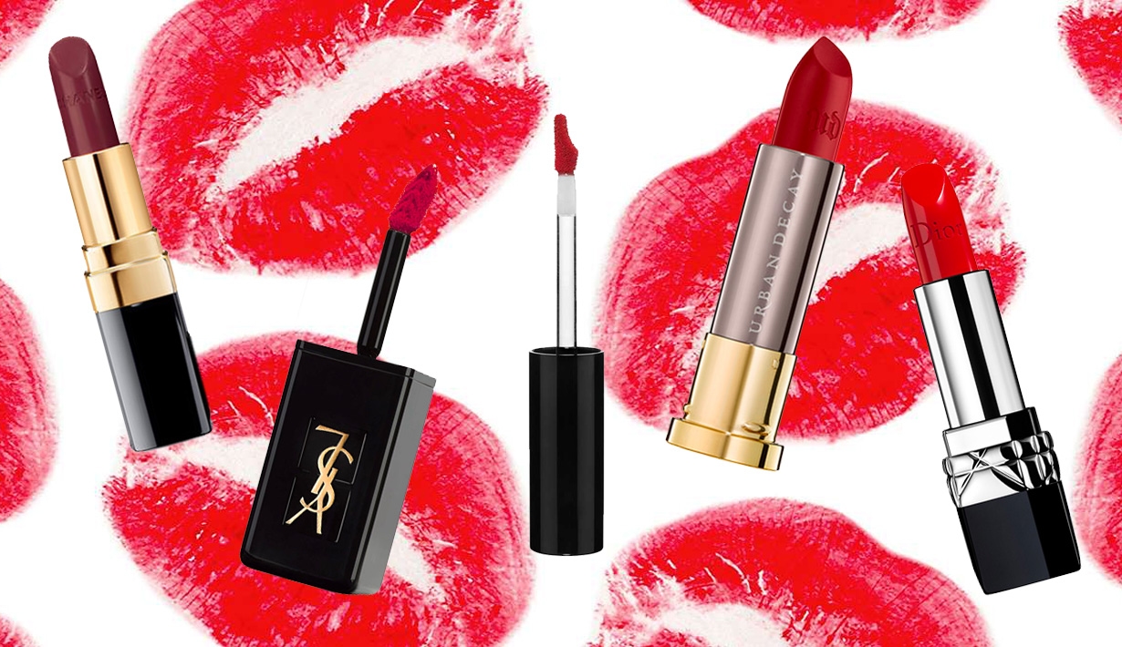 Vogue Beauty Thailand