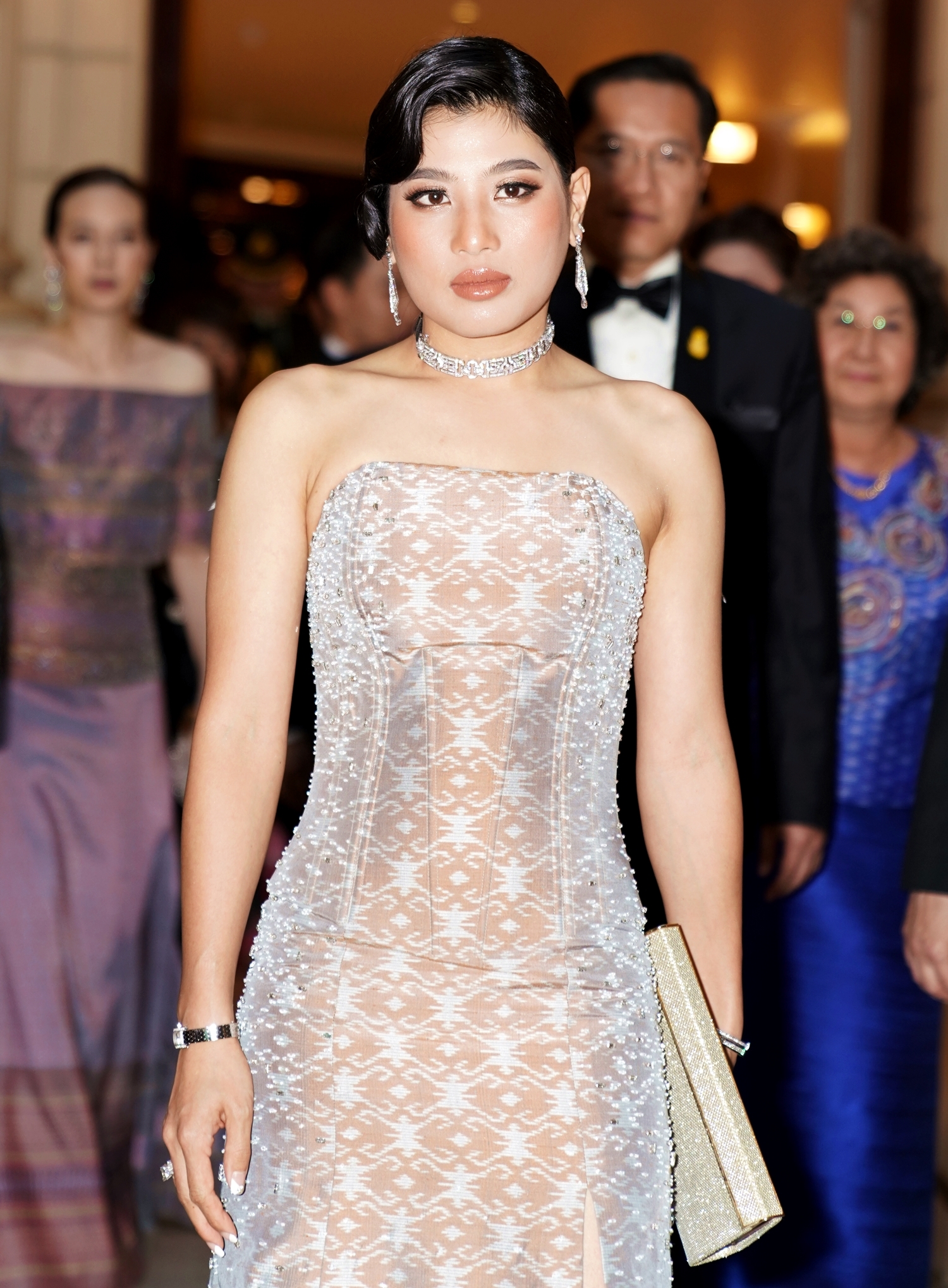 Vogue Beauty Thailand