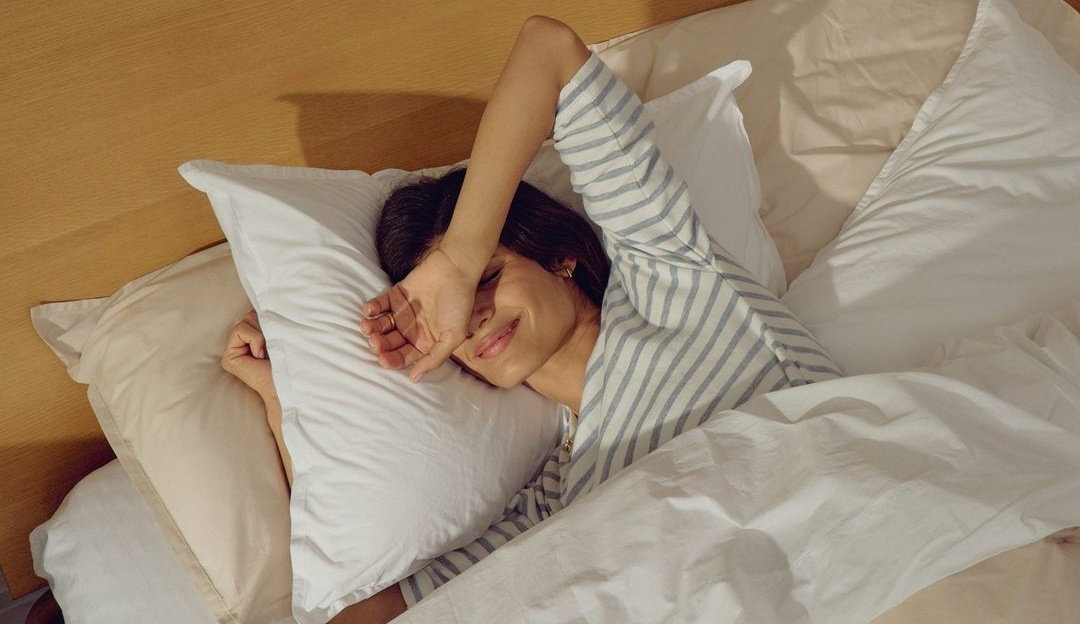 REM Sleep