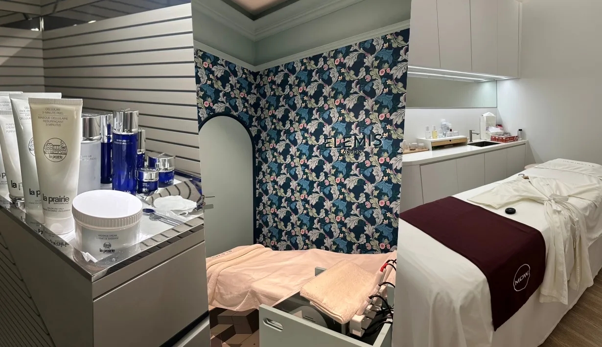 Vogue Beauty Thailand