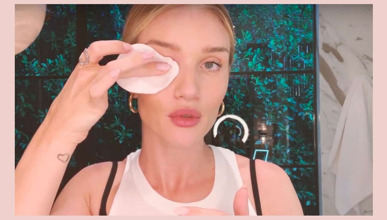 Vogue Beauty Thailand