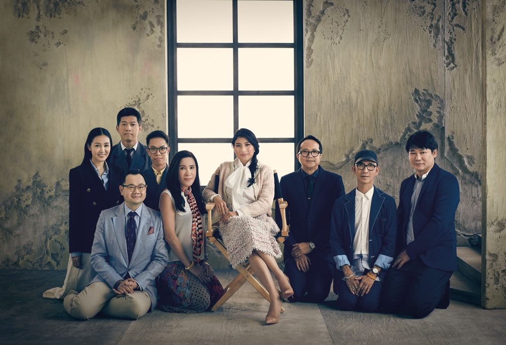 Vogue Beauty Thailand
