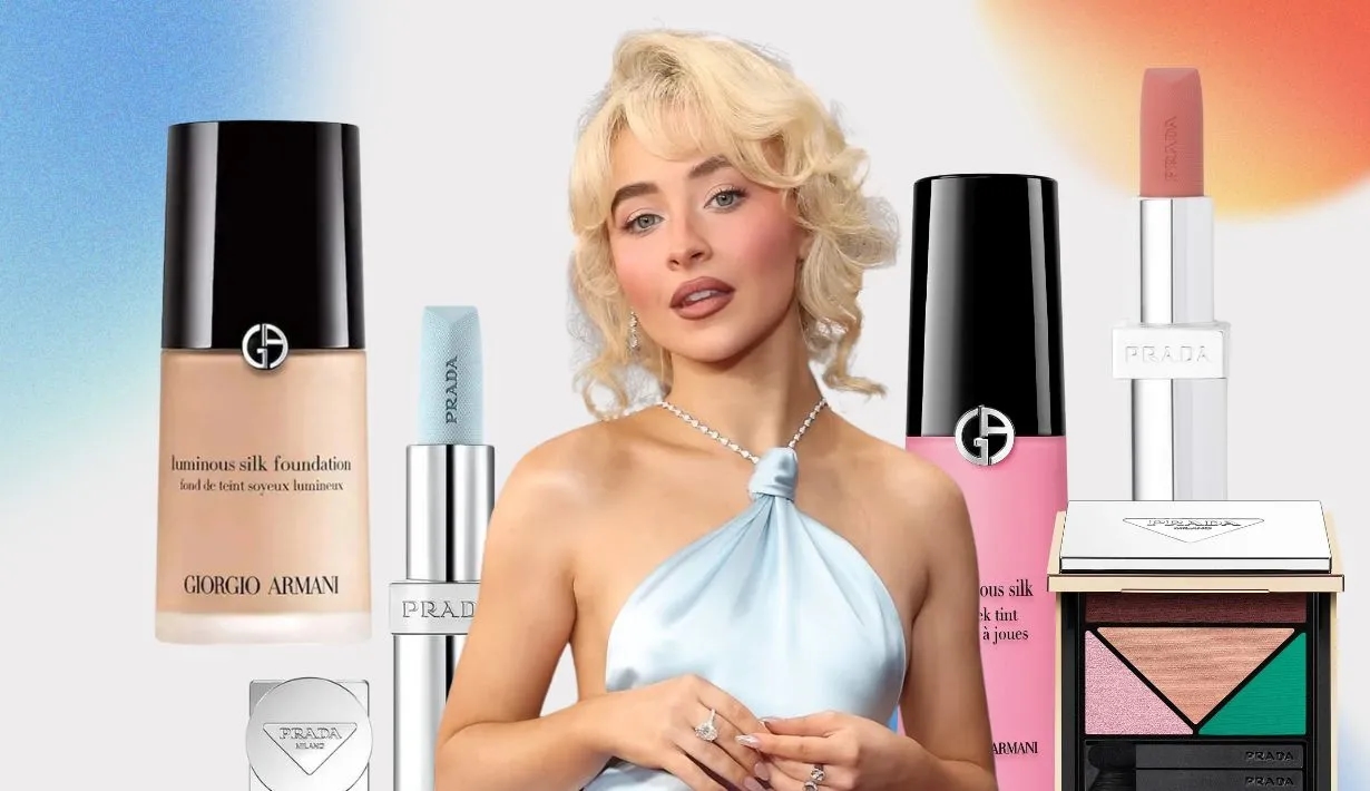 Vogue Beauty Thailand